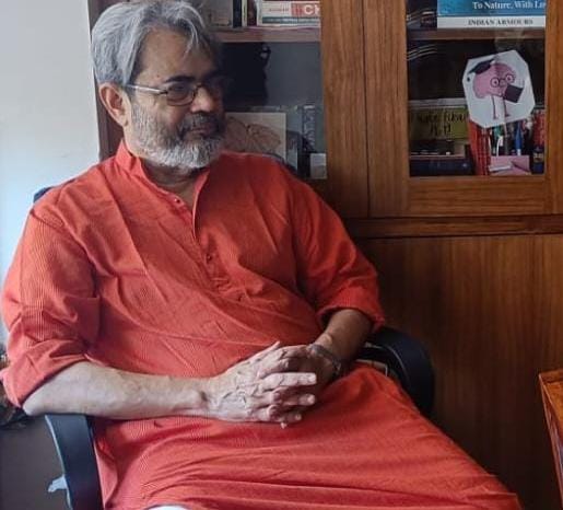 A Short story by Biswajit Chattopadhay
